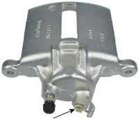 Bremssattel