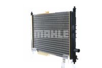 Thumbnail - Radiateur - CR622000S - MAHLE