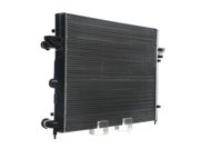 Thumbnail - Radiateur - CR640000S - MAHLE