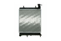 Thumbnail - Radiateur - CR1281000P - MAHLE