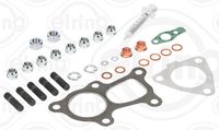 Thumbnail - Turbocharger, montageset - 005.040 - ELRING