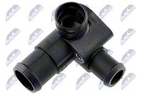 Flansa lichid racire NTY, Cod: CTM-AU-003