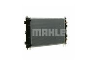 Thumbnail - Radiateur - CR1425000S - MAHLE