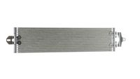 Thumbnail - Oliekoeler, automatische transmissie - CLC49000P - MAHLE