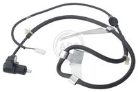Sensor, Raddrehzahl
