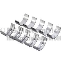 Kurbelwellenlagersatz