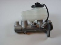 Спирачна помпа