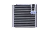 Verdampfer, Klimaanlage