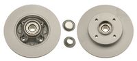 Bremsscheibe