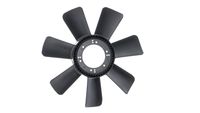 Thumbnail - Koelventilatorwiel - CFW89000P - MAHLE