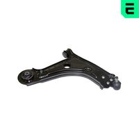 Bascula / Brat suspensie roata OPTIMAL, Cod: G6-1169