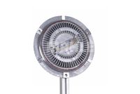 Thumbnail - Koppeling, radiateurventilator - CFC79000P - MAHLE