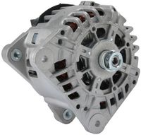 Generator / Alternator HC-Cargo, Cod: F 032 114 673
