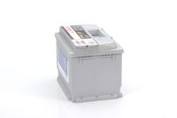 Startera akumulatoru baterija