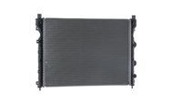 Thumbnail - Radiateur - CR2690000S - MAHLE
