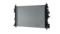 Thumbnail - Radiateur - CR2592000P - MAHLE