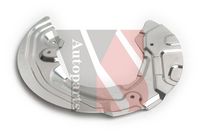 Dubļu sargs, Bremžu disks YS-SP0086 YSPARTS