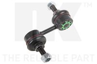 Stange/Strebe, Stabilisator
