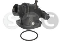 корпус на термостат