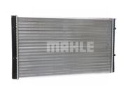 Thumbnail - Radiateur - CR401000S - MAHLE