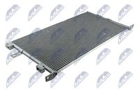 Condensator, climatizare NTY, Cod: CCS-CH-002