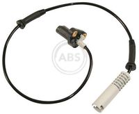 Sensor, Raddrehzahl