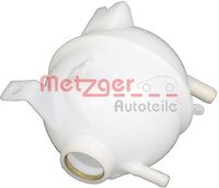 Ausgleichsbehälter, Kühlmittel