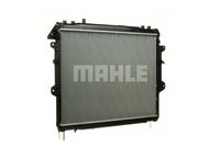 Thumbnail - Radiateur - CR1867000S - MAHLE