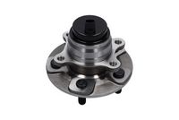 комплект колесен лагер