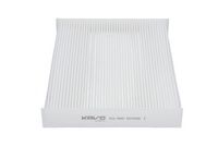 Филтър купе (поленов филтър)