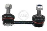 Stange/Strebe, Stabilisator