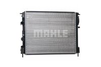 Thumbnail - Radiateur - CR35000S - MAHLE