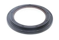 Wellendichtring, Kurbelwelle