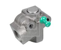 Spanner, Steuerkette