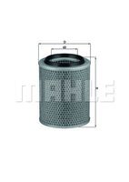 Luftfilter