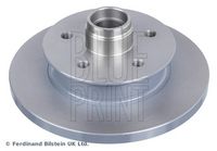 Bremsscheibe