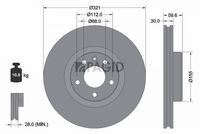 Bremsscheibe Bremsscheibe