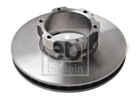 Bremsscheibe