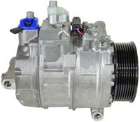 Thumbnail - Compressor, airconditioning - ACP685000P - MAHLE
