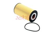 Filtru ulei ASHIKA, Cod: 10-ECO064