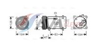 Compresor clima / aer conditionat AVA Clever Choice, Cod: PEAK066