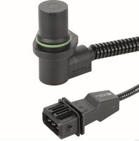 импулсен датчик, колянов вал