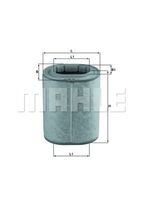 Luftfilter