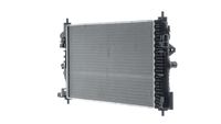 Thumbnail - Radiateur - CR2591000P - MAHLE