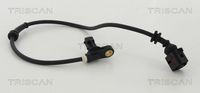 Sensor, Raddrehzahl