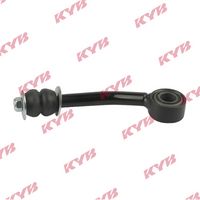 Stange/Strebe, Stabilisator