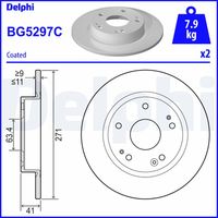 Bremsscheibe