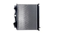 Thumbnail - Intercooler, inlaatluchtkoeler - CI119000P - MAHLE