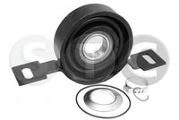 HALTER SCHALTGETRIEBEAUFHäNGUNG