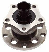 главина на колелото